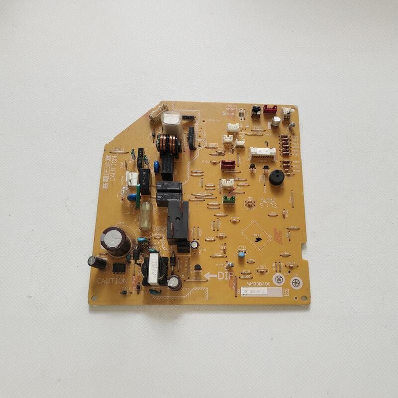 适用三菱电机直流空调室内机主板WM00B490  WM00B351  单 冷暖