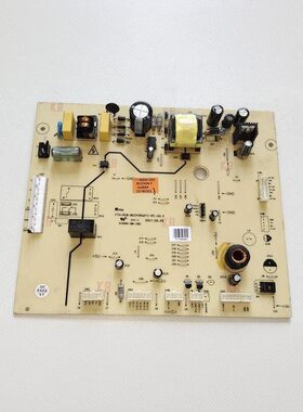 适用博伦博格冰箱KWD436YVA主板17-08304-00D YTH-PCB-BCD435WIFI