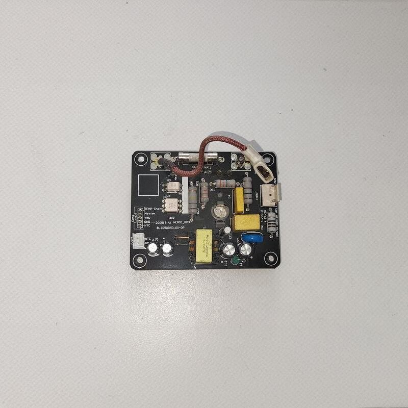 适用电器配件电脑板HER01-B03主板BLJ05W050100-0P