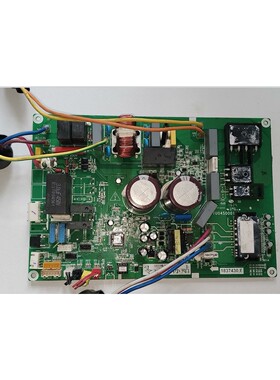 适用科龙变频空调外机主板控制板电脑板1837430,D A B C E F