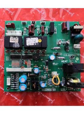 适用格力空调2P匹柜机电路板3903 300000301主板 强电板GR39-2