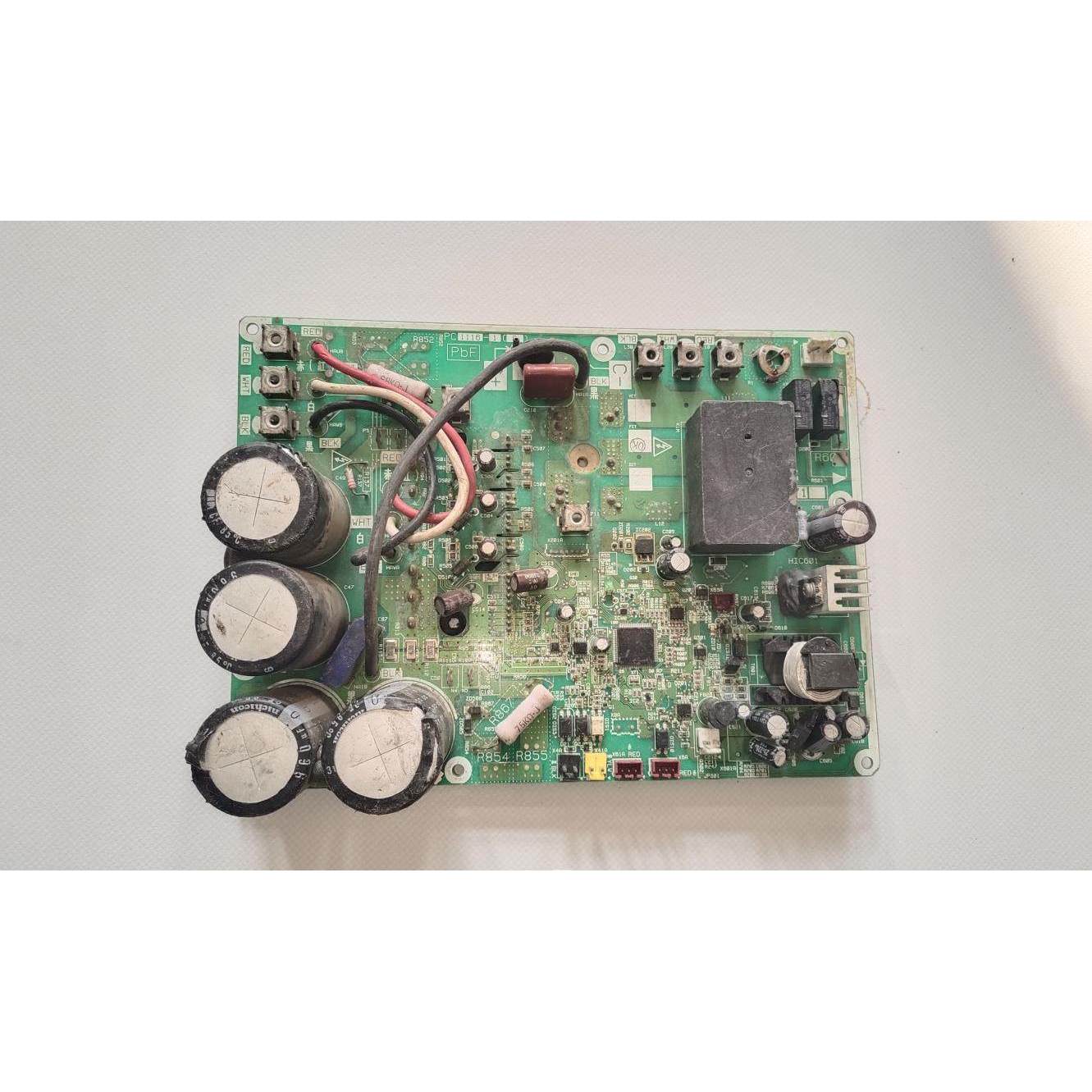 适用大金空调 RDQ12ABY主板变频板PC1116-1(A) (B) (C)