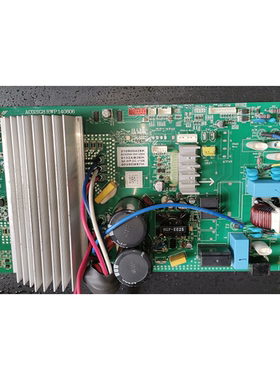 适用TCL变频空调电脑版AC02IG8.RWP.140806主板控制板210900425K