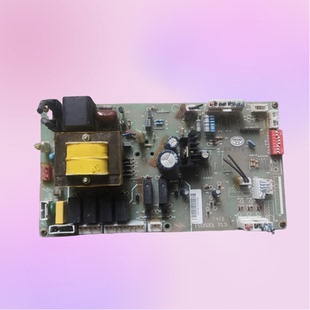 适用庆东壁挂炉主板电路板线路板纳碧安电脑板控制板PR05201主板