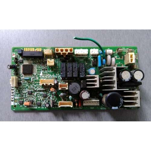 适用林内 热水器 JSQ22-B REU-11FEB  电脑板 主板 Q510740