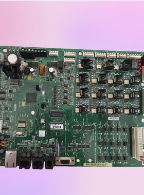 适用艾默生精密空调ASSY 416761G PEX2-3090UU11主控板E9410BE2