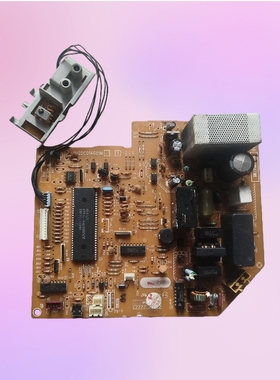 适用三菱电机空调主板 电脑板 H2DC014G01M