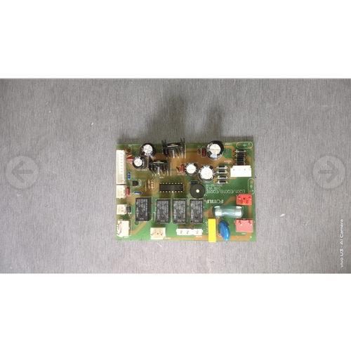 适用方太油烟机电脑板主板CXW-200-EQ01E EQ01B DYB V1.2