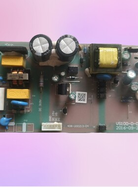 适用于热水器主板VS100-D-07 控制板408-U00213-04
