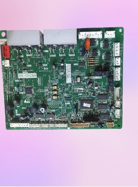 适用海信冰箱BCD-310WBP/350WF电脑板电源板4L3SP81510-B