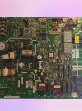 适用日立中央空调主板17B46431G A2 P-4416 PO113-1 17F08202A