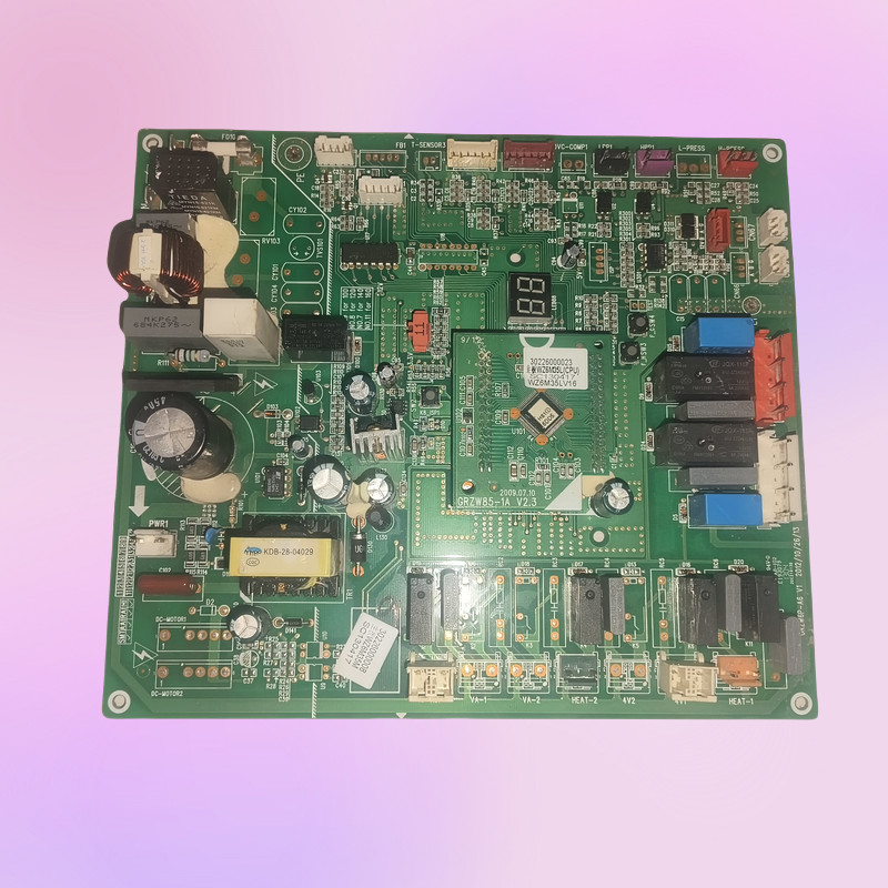 适用于格力GMV多联机空调30226000008主板WZ6M35M 30226000023