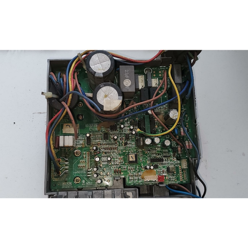 适用格力空调 变频模块电器盒 301386953 主板 W8263Z GRJW828-A3