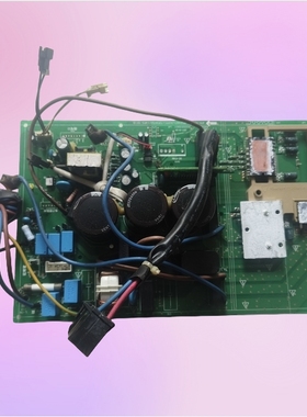 适用美的空调KFR-51W/BP2-(PS21997+343PFC+TOP267)202302100614