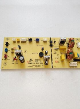 适用电器配件电脑板主板H167-ADX-MG-DY控制板WZA36060