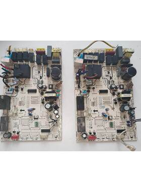 适用美的柜机空调KFR-51L/BP2DN1Y-K.D.12.NP1-1主板202302100532