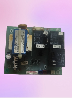 适用史密斯电热水器原装拆机电源板CEWHR-PE5-B V02 48651-000