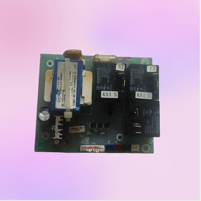 适用史密斯电热水器原装拆机电源板CEWHR-PE5-B V02 48651-000