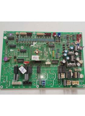 适用格力多联机电脑板30223110主板WZCB31A四代机外机板30223112