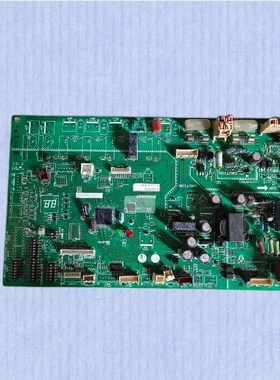 适用三菱空调BH00R478 BH00G637主板BH00G468滤波板RG00V396B模块