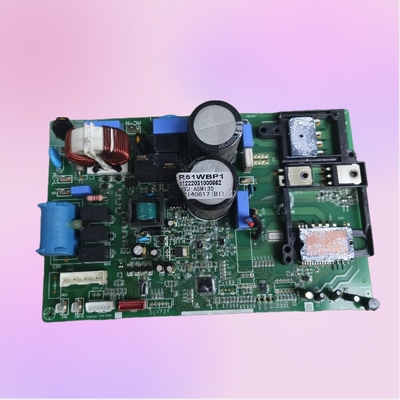 适用奥克斯空调变频板外机主板 SX-W-NEC52-SLAC-V1电脑板R51WBP2