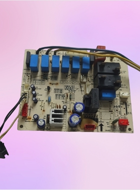 适用美的柜机空调配件内机板MAIN-A(XX)(TP)V1.8主板202302100827