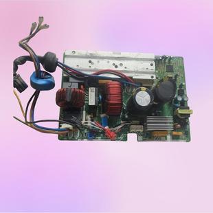 适用美的空调变频板电脑板KFR-51W/BP2-RX62T+FSBB30CH60CM+LMSR)