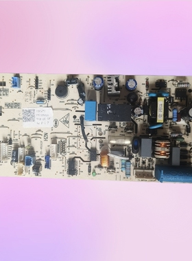 适用于海尔变频空调室内机电脑板电路板主板0011800374D