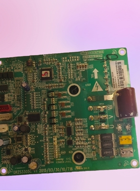 适用格GMV5代多联机主板ZS3305风机300027000282