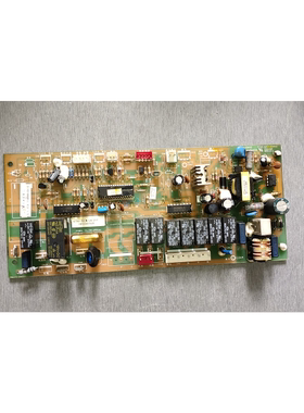 适用海尔空调KFRD-72LW/UA主板01HYL060384001控制板VC532642