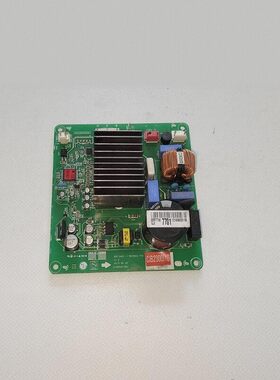 适用LG冰箱BCD-565WKGPZM电脑板EAX65307802  EBR77067701