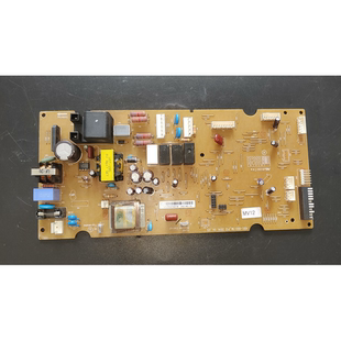 适用庆东纳碧安壁挂炉电脑板主板控制板KDC-860-1M_P13