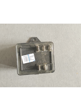 适用格力空调380V 3P5P柜机46020052逆错相缺相序保护器46020076