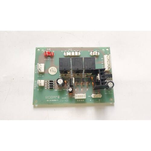 适用老板油烟机电脑板主板控制板SX-LB-8306A-7 2620AB