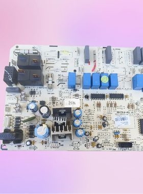 适用格力空调3PT爽主板 30133334 M316F3X GRJ316-A3