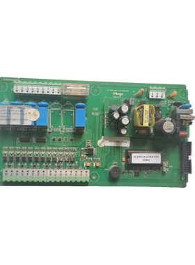 适用冷水机主板A.P.GW511A.CPU-TY2-ROHS控制板W061149.026