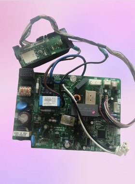 适用格力空调电路板主板 M819F3A104,GRJ819-A3,30138114