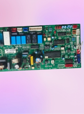 适用海尔空调主板 电脑板KVR-25N/B520A　0010450744A