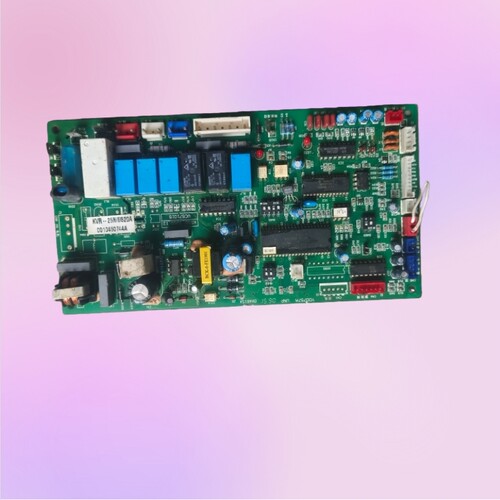 适用海尔空调主板 电脑板KVR-25N/B520A　0010450744A
