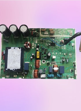 适用大金变频空调2匹外机主板2P215451-1D原装测试好发货