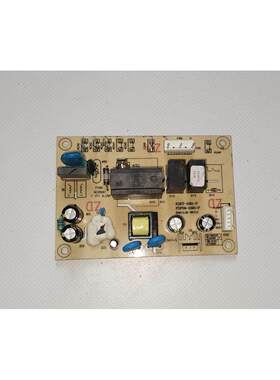 适用移动空调电脑板FDP09-1090-P主板FDKT-1061-P