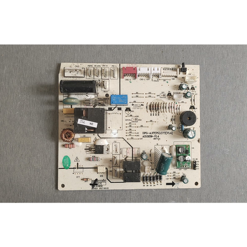 适用TCL空调内机电脑板DPG-A.NT(PG).(CT)主板A010239-V1.4