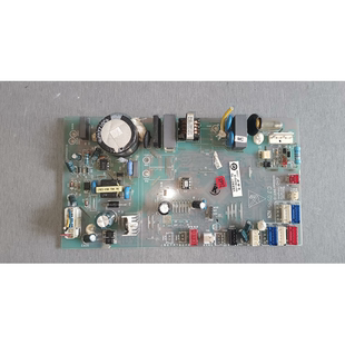 适用海尔空调电脑控制板主板0011800215 DR2DBPF 72L KFR