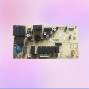 适用赢松空调主板申花电脑板XIABAOP50L01M40内机电脑板