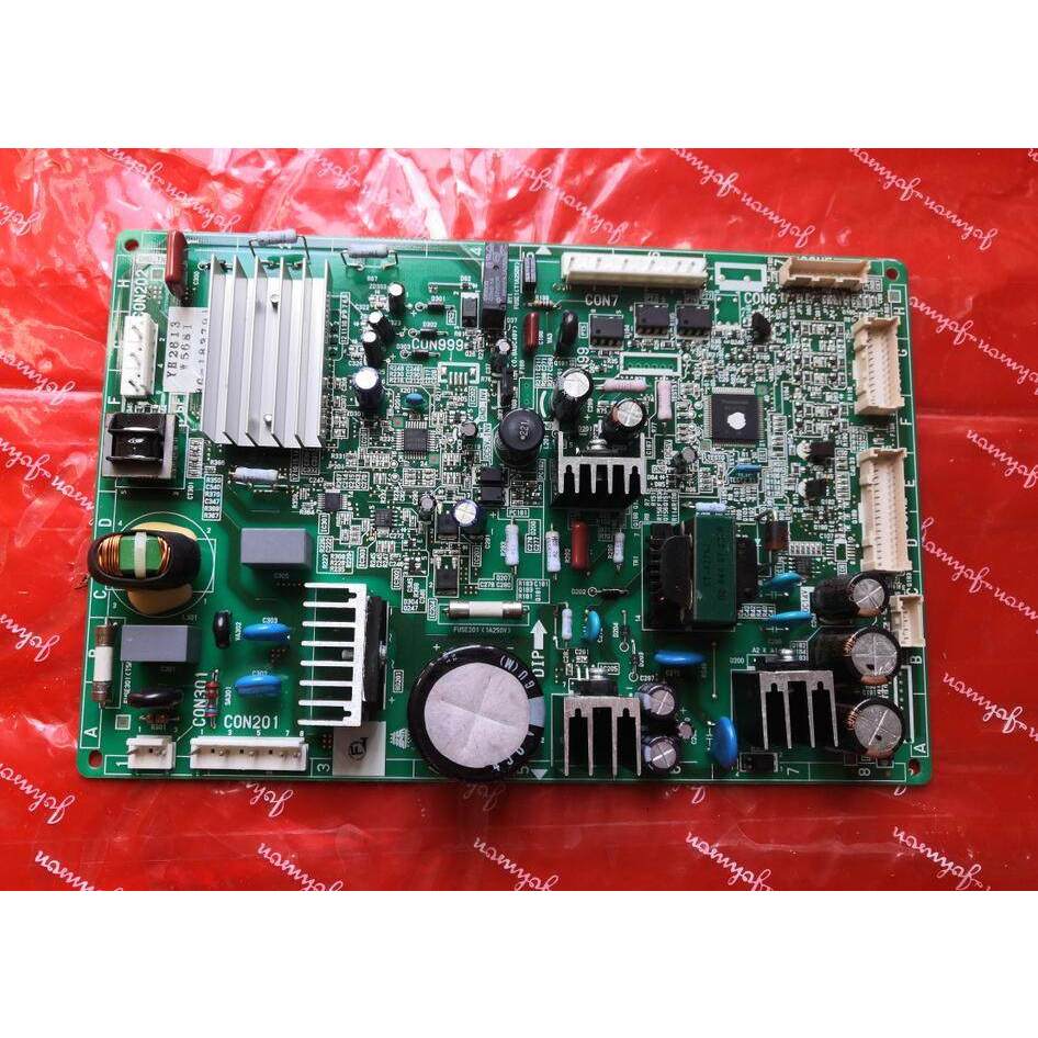 适用原装松下电冰箱配件NR-W56S1控制板变频板