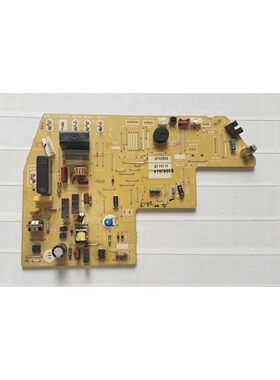 适用松下空调电脑板主板控制板A746852