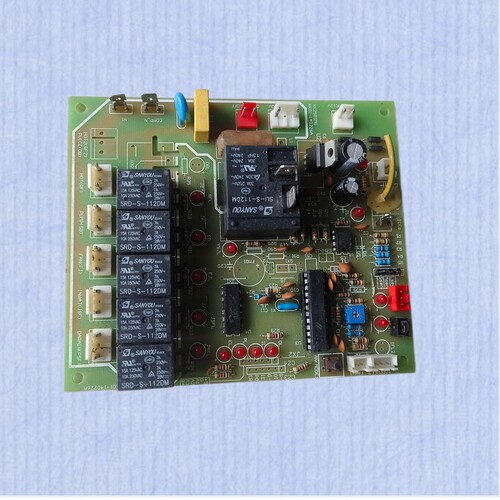 适用万能电脑板因纽特星极原装制冰机主板XK01- 140226A XK358SMG