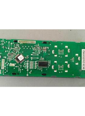 适用于美的冰箱 显示板 触摸 控制面板502301010057 BCD-216TESMQ