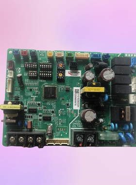 适用日立 海信中央空调内机主板 H7B03742B 主控板 H7B07409A