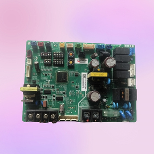 适用日立 海信中央空调内机主板 H7B03742B 主控板 H7B07409A